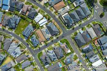 Australia has a housing shortage – so why are Bathla and other home builders collapsing?