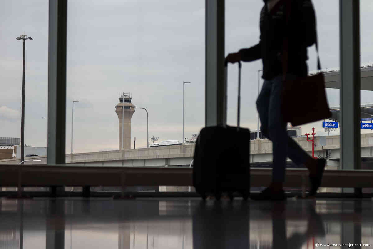 FAA Resolves Air Traffic Outage That Snarled Northeast Travel