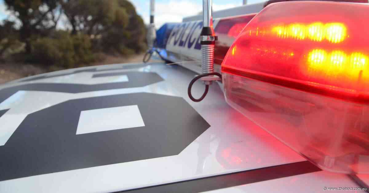 Police investigate after 200 cattle reported missing from Far West station