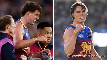 ‘I owe them’: The heartbreaking setbacks fuelling Lions’ comeback warriors