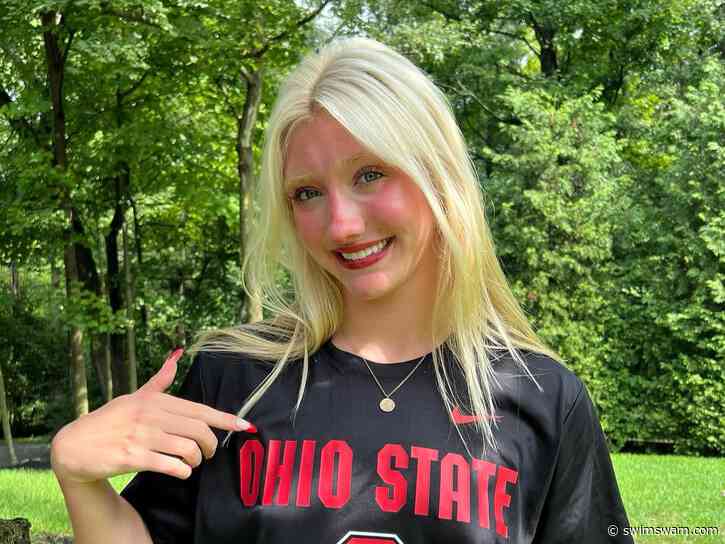 “Best of the Rest” IM Specialist Kiera Powers Gives Ohio State Their 1st Verbal Commitment for 2028-29