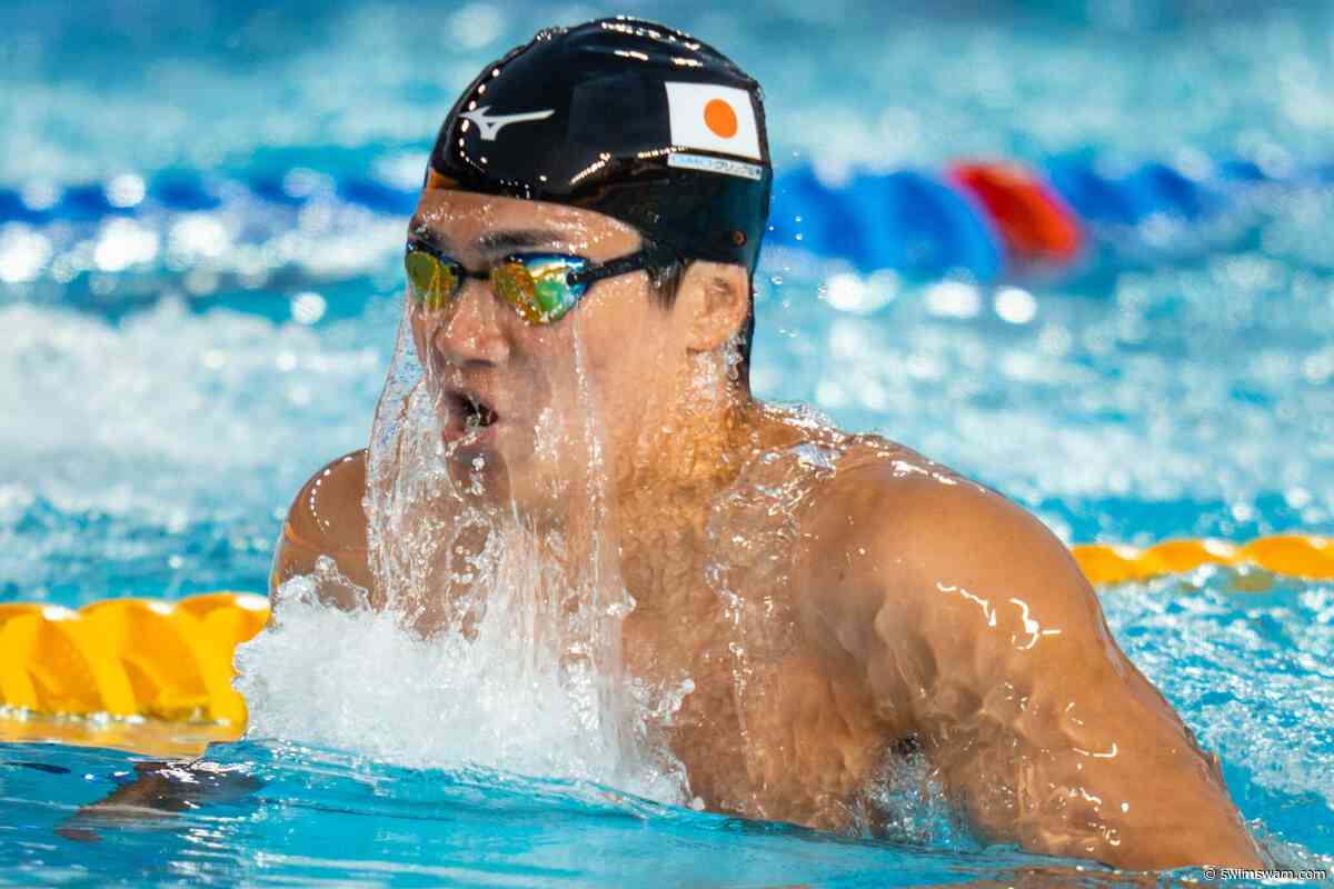 2026 Asian Games: Day 3 Prelims Live Recap