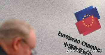 EU-Handelskammer sieht Umdenken im Handel mit China erreicht