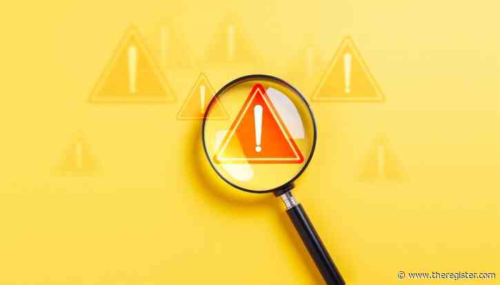 Anthropic-linked CVEs pile up, attackers mostly shrug