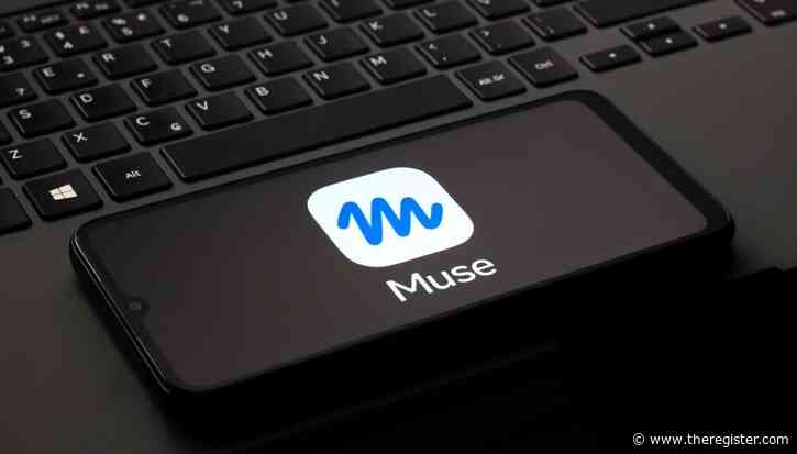 Meta Muse AI app flaw lets local malware redirect dictation traffic
