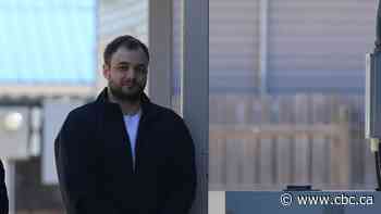 Crown rests case in 2nd-degree murder trial of Taylor Japp