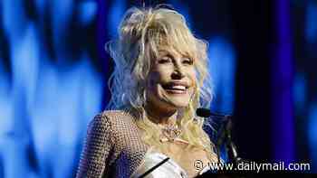 Dolly Parton's nephew and security chief FIRED from position overseeing late music icon's properties