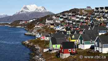 Denmark, Greenland set to sign security deal with U.S. on Tuesday