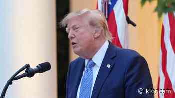 Trump approval falls to all-time low in Reuters/Ipsos poll ⁠