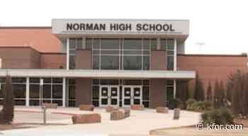Two students face charges after multiple firearms found at Norman High School
