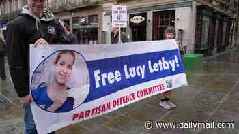 NADINE DORRIES: I've argued for years that Lucy Letby is innocent. Now a brutally truthful TV film should convince you as well