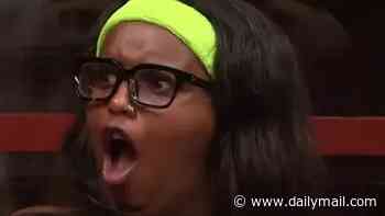Big Brother house 'is on LOCKDOWN after mass security breach as bosses rush to secure the site'