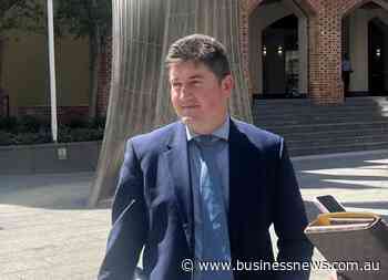 Caratti fights Reliance summons