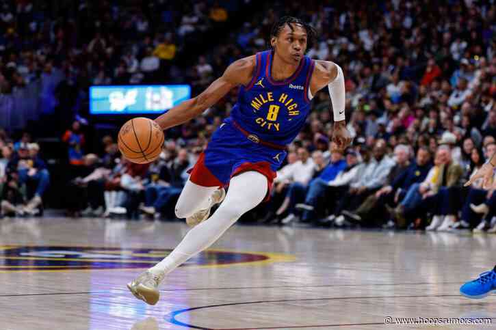 And-Ones: Offseason Moves, Cap Situations, EuroLeague, Buss Bros.
