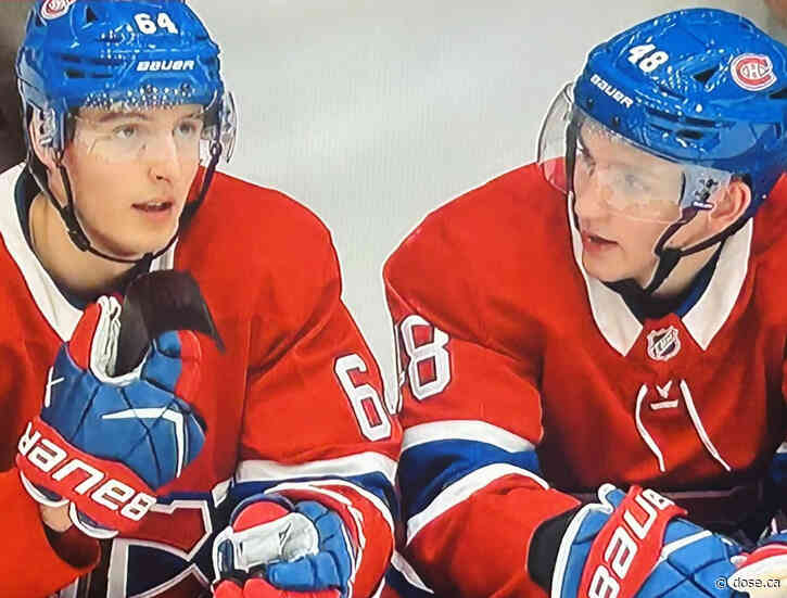 Hutson-Reinbacher: The Perfect Pair on Paper