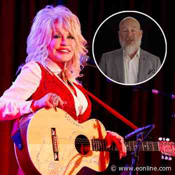 Dolly Parton's Estate Fires Nephew Bryan Seaver From Security Role