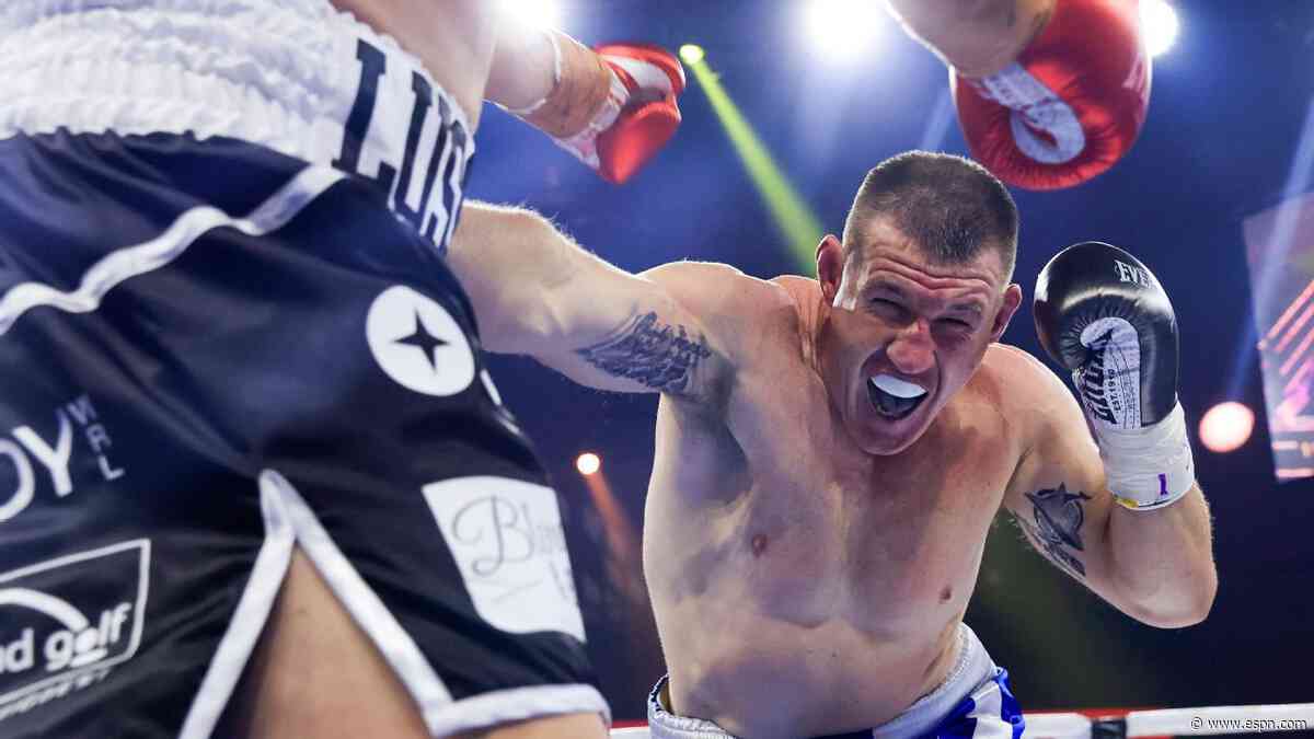 'He's a rat': Gallen returns to fight NRL rival