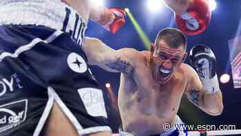 'He's a rat': Gallen returns to fight NRL rival