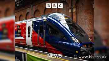 The nationalisation of Chiltern Railways