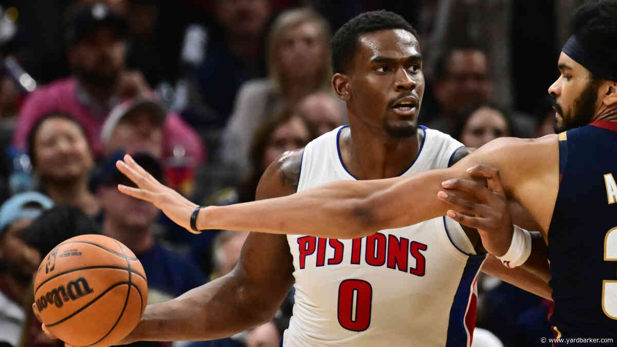 Jalen Duren market gets new twist as surprise team emerges to challenge Kings