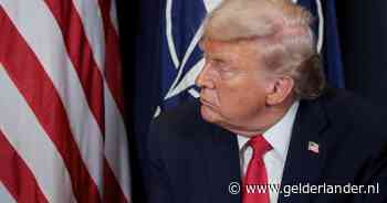 LIVE VS | Nieuwszenders VS tonen zich solidair met geboycot CNN: Trump onverstaanbaar of helemaal niet in beeld