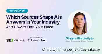 How To Find The Sources Shaping AI Answers In Your Industry via @sejournal, @hethr_campbell