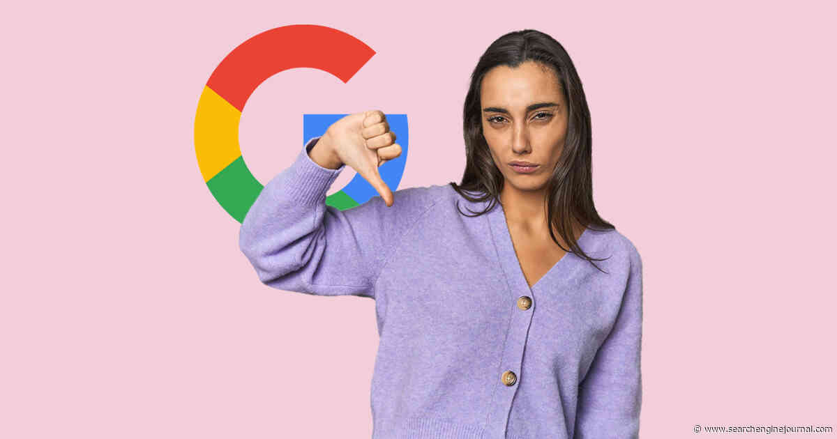 Research Shows Google AI Mode Sends Less Clicks & Is A Poor User Experience via @sejournal, @martinibuster