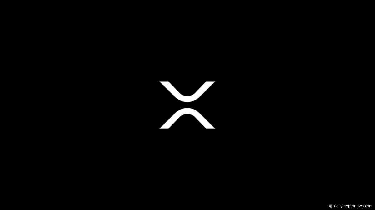XRP Surges as Binance Sees a 663% Jump in Token Inflows