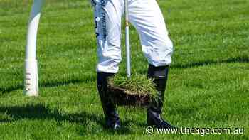 ‘Nonsense’: Major racing club blames jockeys for track drama, dismisses safety concerns