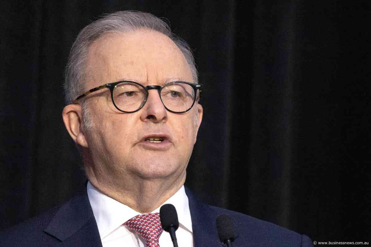 Australia joins global call for AI controls