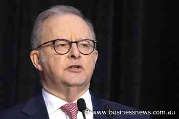 Australia joins global call for AI controls