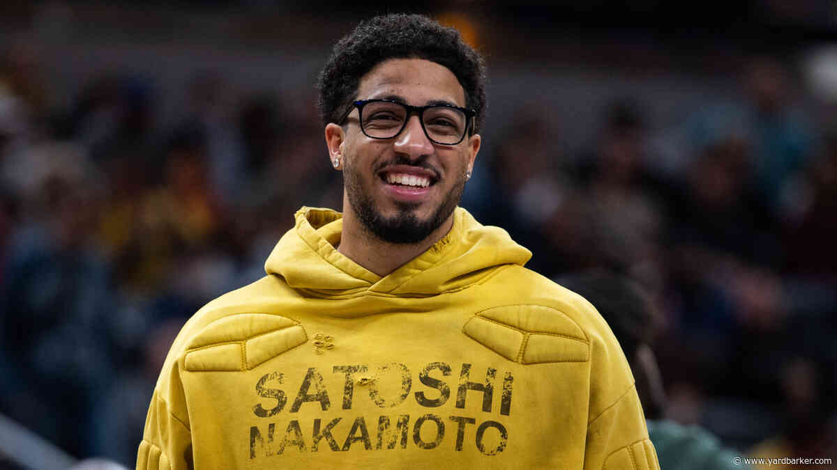 NBA Notes: Pacers, Tyrese Haliburton, Kings, Suns, Miles Bridges