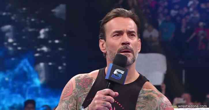 CM Punk’s Money in the Bank Future Just Got Very Interesting — Report