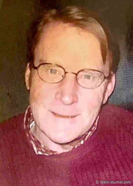 Jim Ramsey