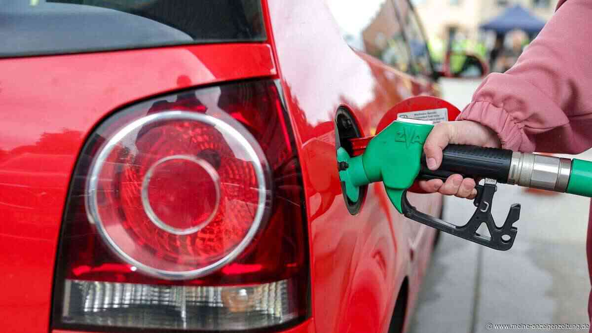 Umfrage: Mehr als zwei Drittel für Spritpreisdeckel