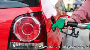 Umfrage: Mehr als zwei Drittel für Spritpreisdeckel