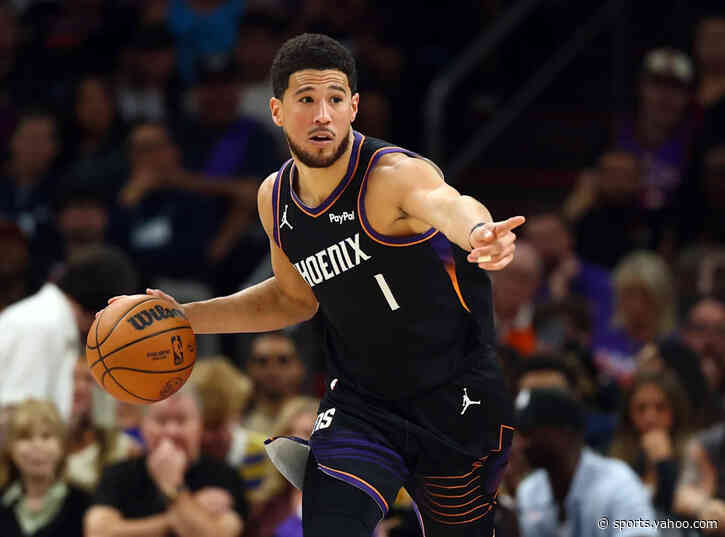 The Suns’ projected numbers reveal a few interesting surprises