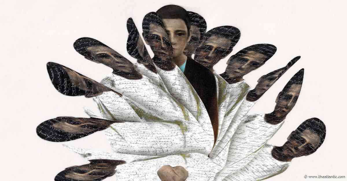 The Fake AI Books Impersonating Real Authors