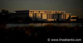 Inside The Kennedy Center’s Real Finances