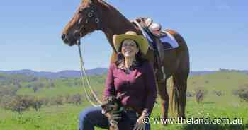 No single path: Hayley Warden champions rural women to achieve their dreams
