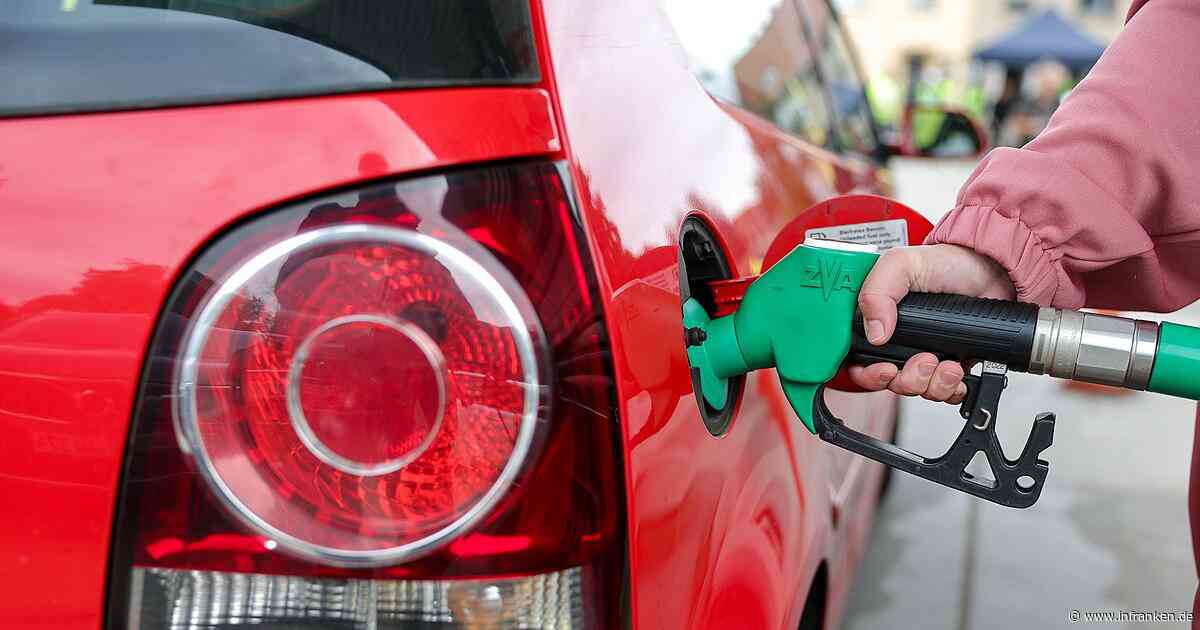 Umfrage: Mehr als zwei Drittel für Spritpreisdeckel