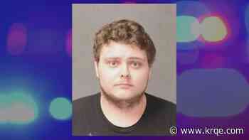 Albuquerque man accused of attacking man and making a threat