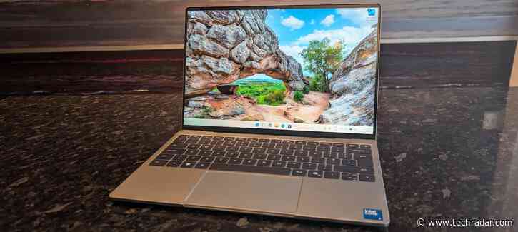 I really wanted to love the new Dell XPS 13, but Dell, we need to have a serious chat about your RAM choices