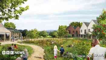 Public events held about 5,000-home new town