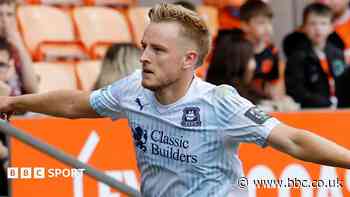 Argyle's White relishing 'licence to shoot'