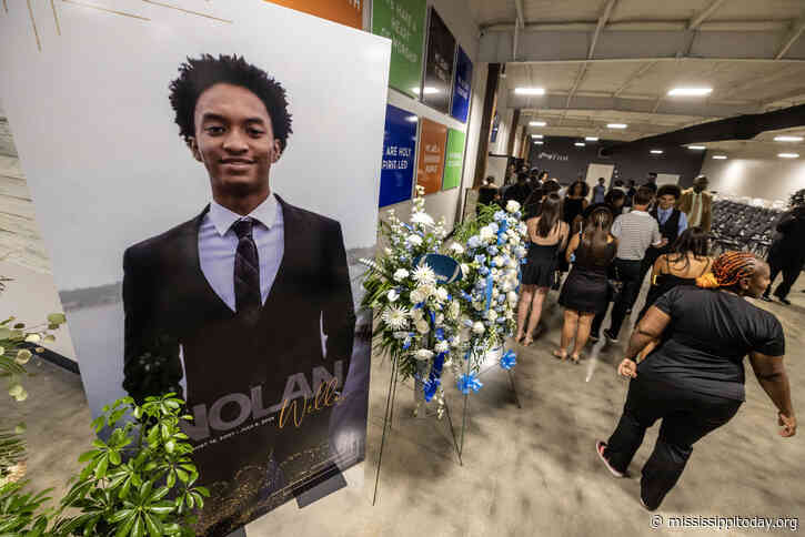 Grand jury issues no indictments in death of Nolan Wells, DA says