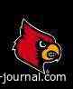 Louisville’s football team uses ground game to turn back SMU 41-31