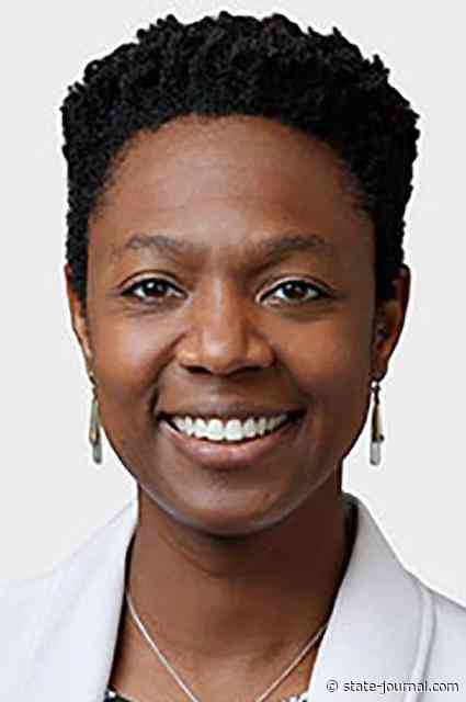 Guest columnist: Sports medicine must get better at treating women