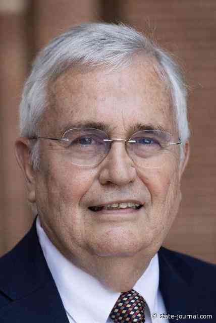 Al Cross: Bruce Lunsford helped write Kentucky history