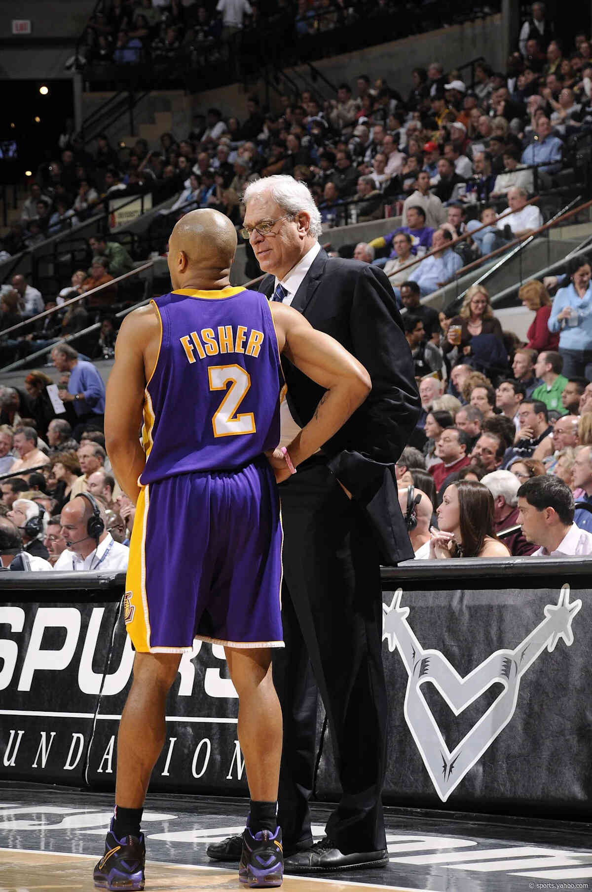 The biggest surprises of the Spurs Villain Tournament